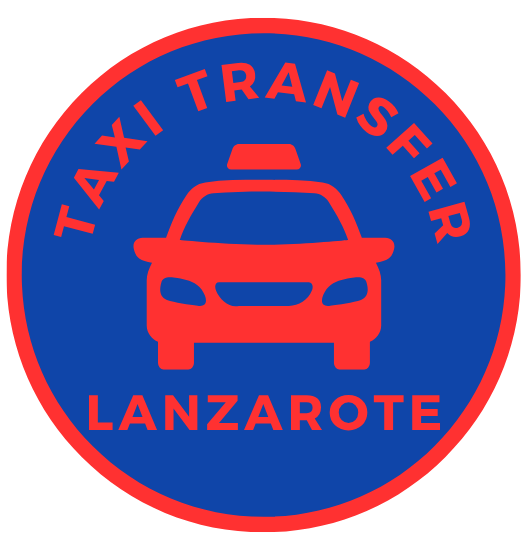 Taxi Transfer Lanzarote Logo